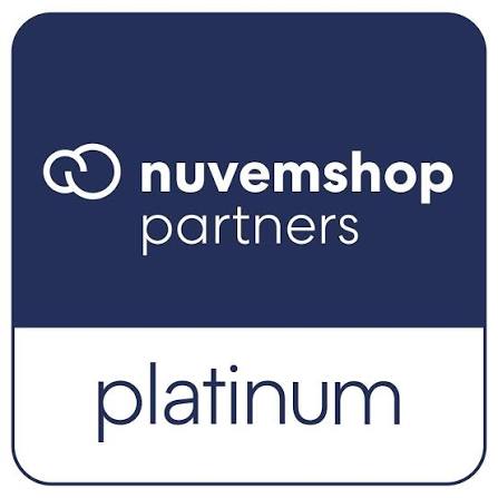 Nuvemshop - E-commerce e Gestão — Parceiro Oficial CBX